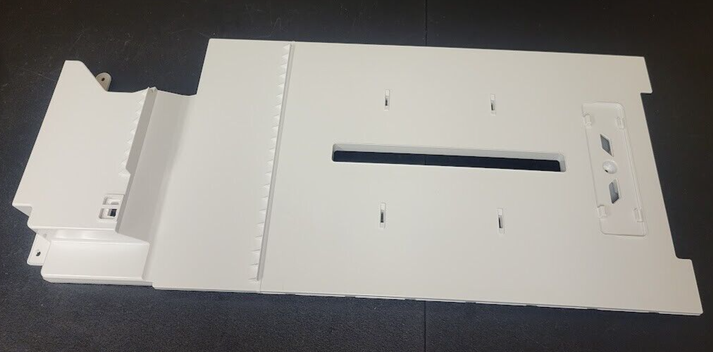 OEM Frigidaire Refrigerator Air Tower 5304531730 for GRFS2853AF0 