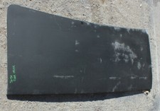 70-74 Plymouth Barracuda Cuda Showcars Race Weight Fiberglass Trunk Lid 70-74 Plymouth Barracuda Cuda Showcars Race Weight Fiberglass Trunk Lid