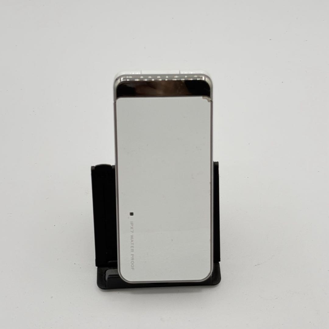 Softbank 942P Mobile Phone Operation Check