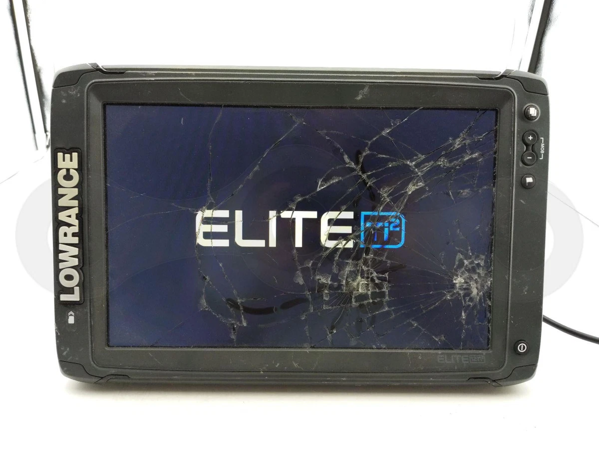 Lowrance GPS Fishfinders for sale - eBay Lowrance GPS Fishfinders for sale - eBay