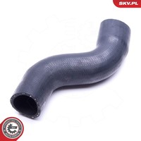 Esen SKV Ladeluftschlauch 43SKV204 FüR Dodge Jeep