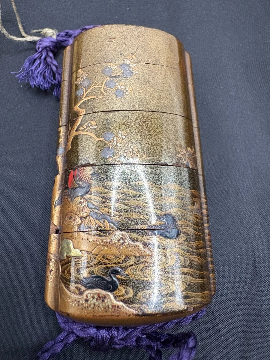 Antique Original Antique Japanese Netsuke for sale | eBay