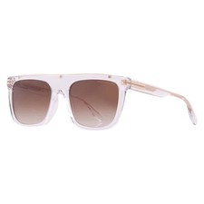 Marc Jacobs Brown Gradient Browline Men's Sunglasses MARC 586/S 0900/HA 56