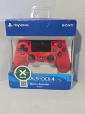 Official Sony PS4 DualShock 4 Wireless Contro...