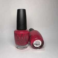 OPI Nail Polish 0.5 fl oz - NLW63 OPI by Popular Vote