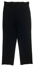 Flying Cross by Fechheimer Men's Dress Pants - Regular Black, W36 x L31.5 