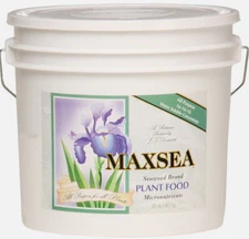 Maxsea All Purpose Plant Food (16 -16 -16) 20LBS