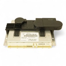 2010-2013 PORSCHE PANAMERA 970 AIR SUSPENSION CONTROL MODULE AIRMATIC UNIT OEM