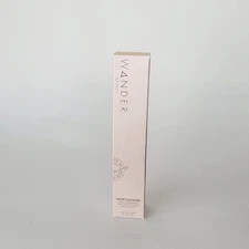 WANDER BEAUTY Nude Illusion Liquid Foundation in MEDIUM 1oz / 30mL Full Size