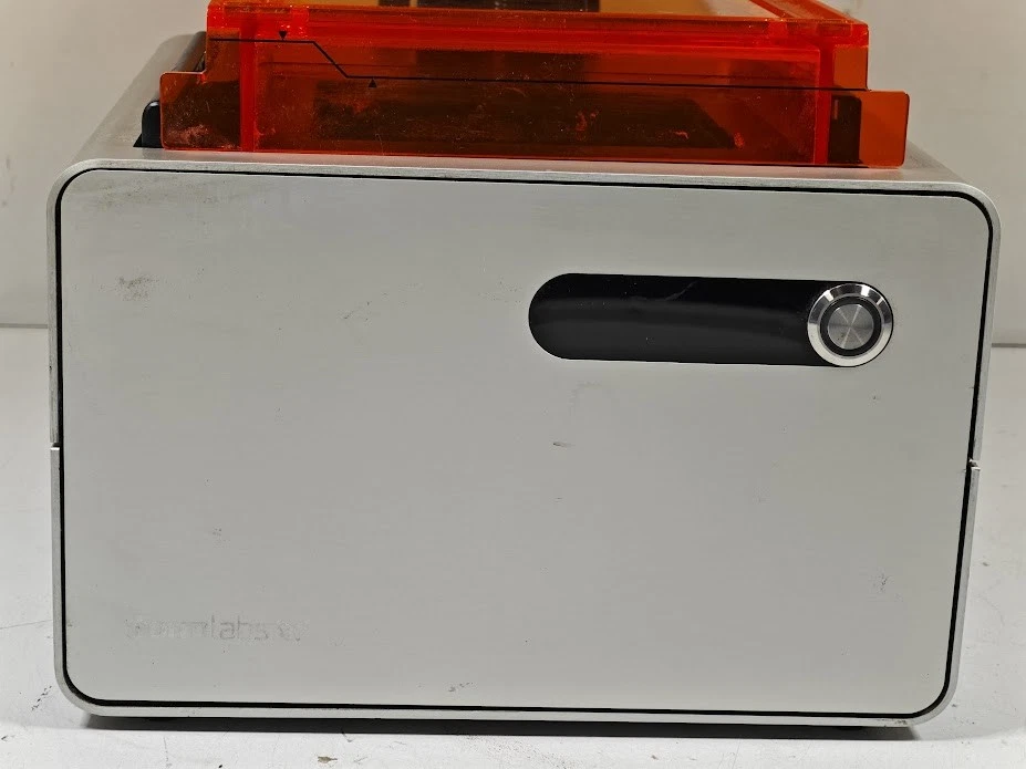 Formlabs Form 1+ 3D Printer - For Parts, No Power Cable - Image 2 of 4