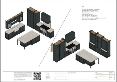 Unabhängiges Küchendesign - besseres Design, mehr Auswahl, sparen Sie £1,000 s
