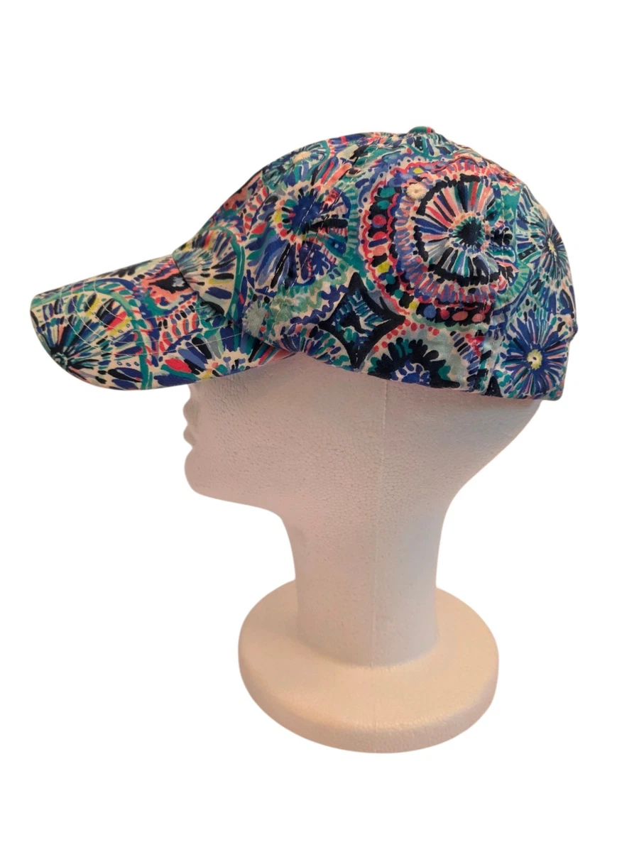Lilly Pulitzer Hats for Women | eBay