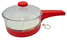 Play Food Vintage Campbell's Large Cookin Sounds Pot Extremely Rare Mint L K
