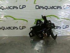Capot Daewoo LANOS