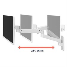 Ergotron Mounting Arm for Display (45-683-290...