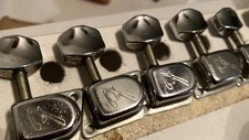 1979 Fender tuning machines