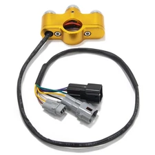 Combination Sswitch Headlight Mode Selection Switch For Sur Ron Light Bee X LBX
