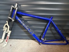 Retro Merlin MTB Frame Size Medium
