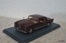 Neo Facel Vega Excellence 1/43 Mini Car