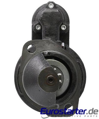 1** Anlasser 2,40Kw Neu OE Nr. 0001362041 für Khd,Deutz Abg Khd F2L912 Kramer L