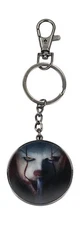 Sd Toys It Pennywise 2017 Lenticular Keychain