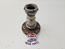 1980-1997 Ford F250 F350 Dana 44 Front Axle Spindle 4x4 Ttb 1 Oem