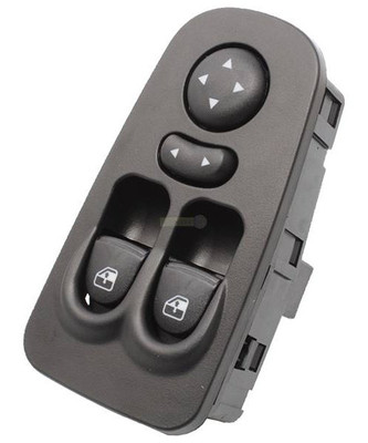 Schalter Fensterheber 735360605 Neu Original OEM für Fca