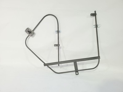 1965 1966 Volkswagen Beetle New OEM 00-9758-0 EMPI Front Right Window Regulator 