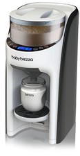Baby Brezza Formula Pro Advanced Formula Dispenser Machine White