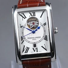 Frederique Constant FC-303/310/315X4C4/5/6 Heartbeat Automatic Men's Watch JAPAN