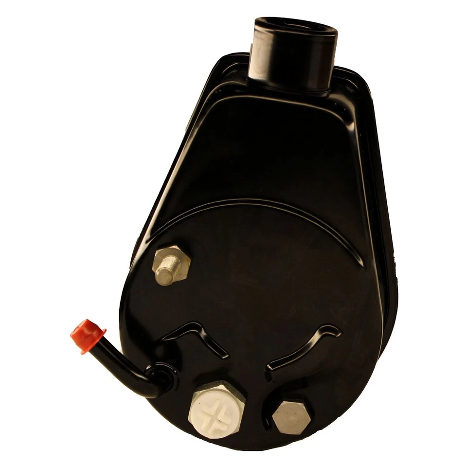 For Ford Thunderbird 1972-1973 Lares 12116 New Power Steering Pump Foto 3 de 4