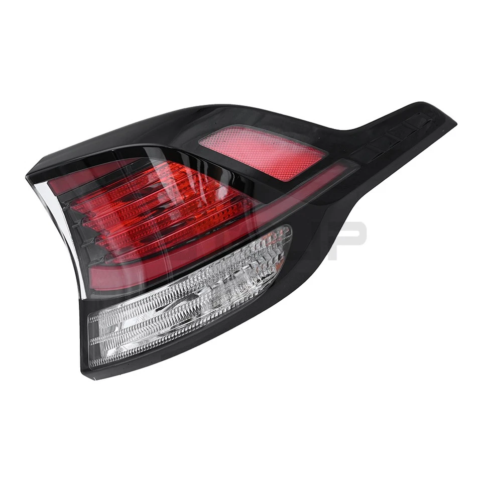 Luz trasera exterior lado pasajero para Kia Sportage 2023 2024 Foto 4 de 4