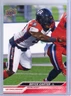 2024 Upper Deck CFL Bryce Carter /100 UD EXCLUSIVES Ottawa Redblacks