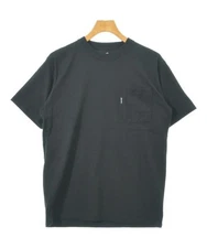 snow peak T-shirts/Cut & Sewns Black L 2200608217017