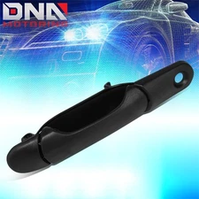 For 1995-1998 Ford Windstar Rear Right Side Outer Door Pull Handle Latch Lever