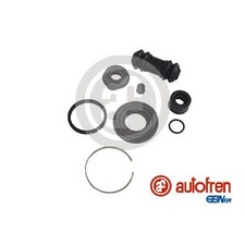 Reparatursatz Bremssattel hinten für Mazda 323 C BG 626 4 GE RX-7 2 FC | 394717