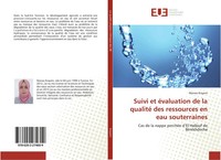 Marwa Krayem | Suivi Et éValuation De La Qualité Des Ressources En Eau...