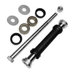 Repair Kit Bearing Axle Rear Suspension Arm for Xantia C15 BX XM Timken