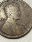 ** 1915-S LINCOLN CENT- GOOD  (FILL THAT SPOT IN YOUR SET)  PRICED CHEAPER 🔥**