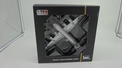 IXO PIXJ008001 Douglas C-54 Skymaster USA The Air Transport Command - 1:144
