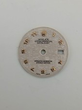 Quadrante Rolex Lady 