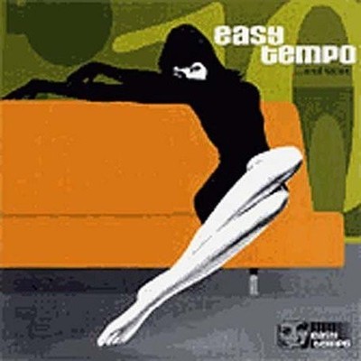 Easy Tempo (Italian Film Music Series) easy tempo vol. 10 (CD)