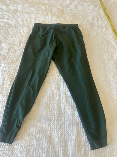 Nike Jogginghose Dri-Fit Training Gym Jogger Pants Herren Hunter Green - Bild 8 von 8