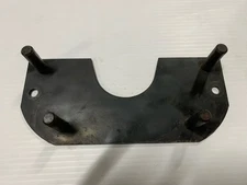 John Deere 400 Tractor Front PTO Guard AM36085