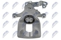 Nty Bremssattel HZT-PL-073 FüR Opel Astra B16 Sports Tourer Turbo Cng Crdi Cdti