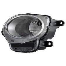 TYC Hauptscheinwerfer Scheinwerfer links für Fiat 500 C 312_ 1.2 1.4 312 0.9