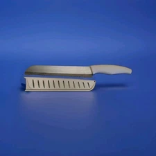 Dalstrong BREAD Knife Cutting Edge Ceramics Ceramic