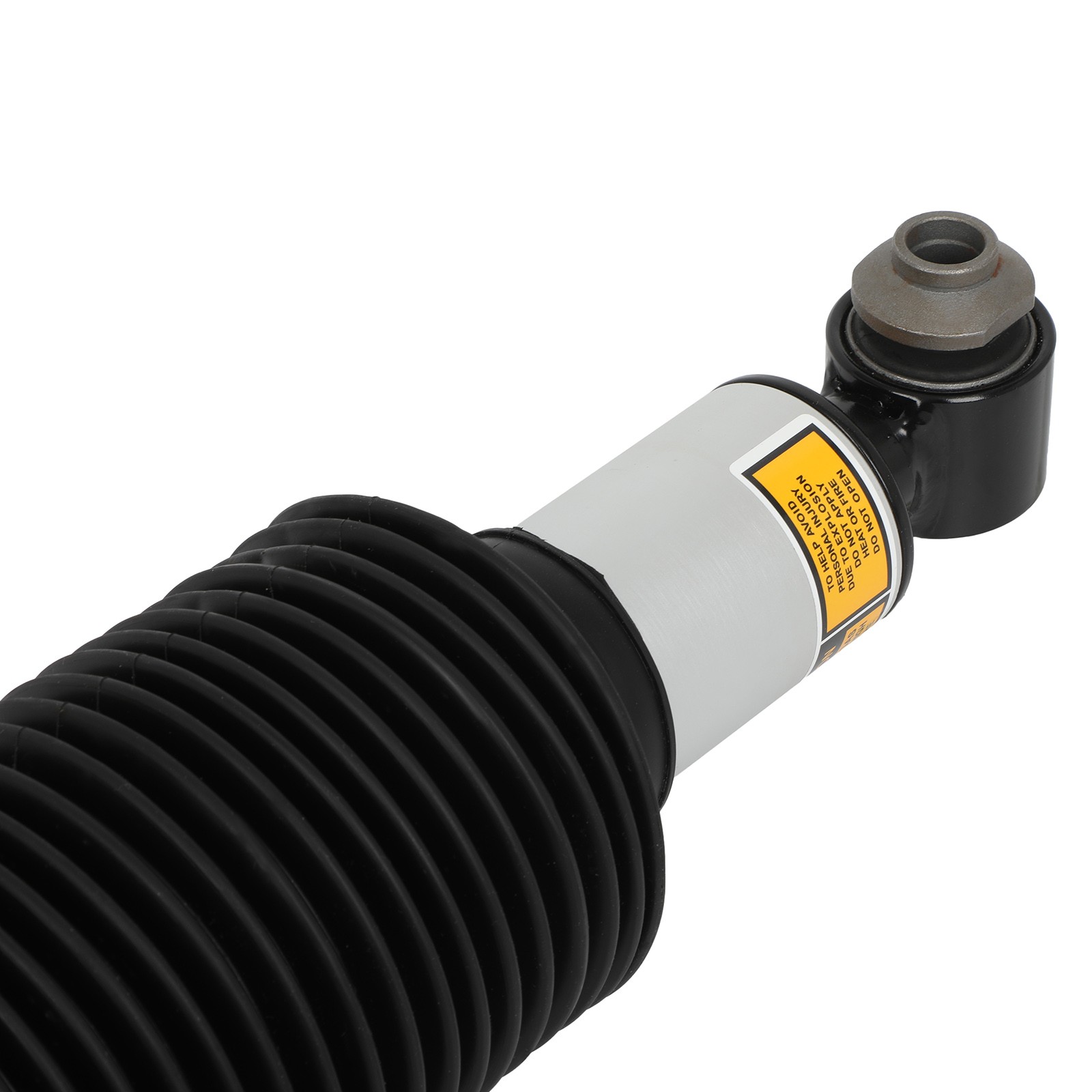 Rear Pair Airmatic Suspension Air Strut For Rolls Royce Phantom Saloon 2004-2016