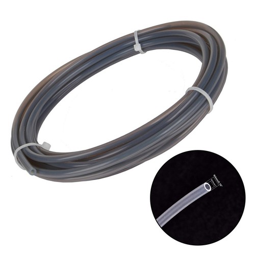 2.5mm Inner Diameter Direct Extruder PTFE Tubing Compatible With Bambu