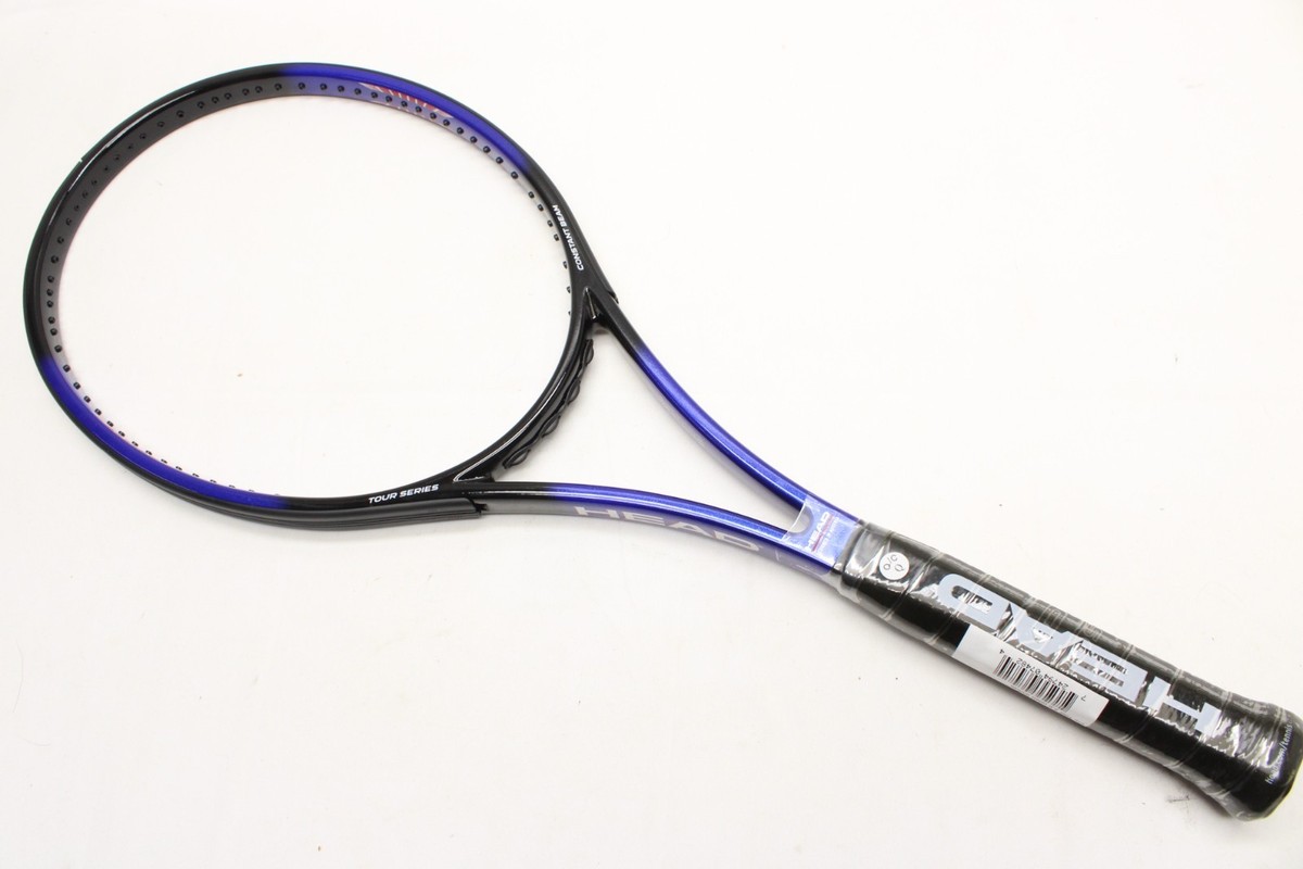 HEAD PRO TOUR 2.0 テニスラケット G4 NOS* 2020 HEAD PRO TOUR 2.0 TENNIS RACQUET (4 3/8) FROM A